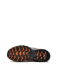 Sneakers basse arancioni di New Balance