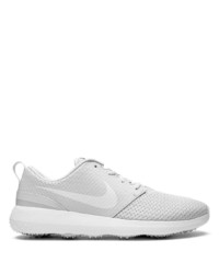 Sneakers basse argento di Nike