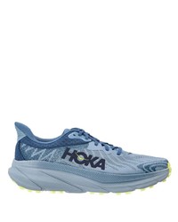 Sneakers basse azzurre di Hoka One One