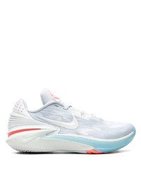 Sneakers basse azzurre di Nike