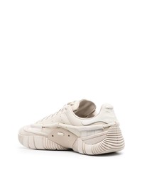 Sneakers basse beige di adidas