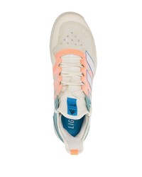 Sneakers basse bianche di adidas Tennis