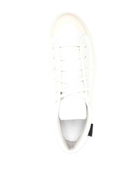 Sneakers basse bianche di Y-3