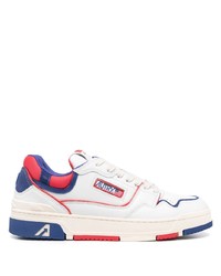 Sneakers basse bianche di AUTRY