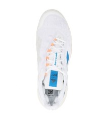 Sneakers basse bianche di adidas Tennis