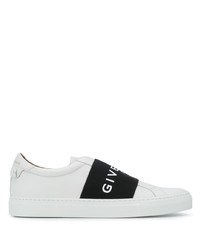 Sneakers basse bianche di Givenchy