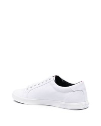 Sneakers basse bianche di Tommy Hilfiger