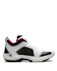 Sneakers basse bianche di Jordan