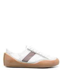 Sneakers basse bianche di JW Anderson