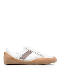 Sneakers basse bianche di JW Anderson