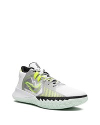 Sneakers basse bianche di Nike