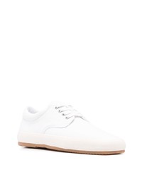 Sneakers basse bianche di Lemaire