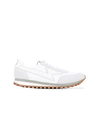 Sneakers basse bianche di Marc Jacobs