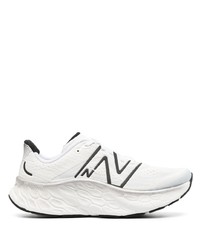 Sneakers basse bianche di New Balance