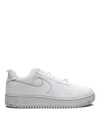 Sneakers basse bianche di Nike