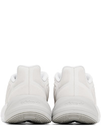 Sneakers basse bianche di adidas Originals