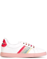 Sneakers basse bianche di RED Valentino