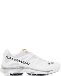 Sneakers basse bianche di Salomon
