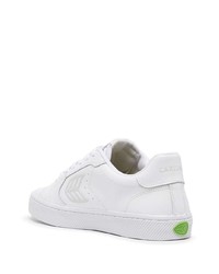 Sneakers basse bianche di Cariuma