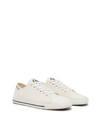 Sneakers basse bianche di Palm Angels