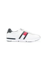 Sneakers basse bianche di Tommy Hilfiger
