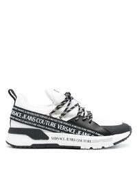 Sneakers basse bianche di VERSACE JEANS COUTURE