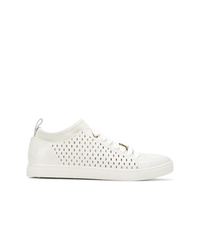 Sneakers basse bianche di Vivienne Westwood