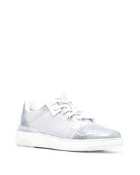 Sneakers basse bianche di Givenchy