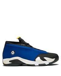 Sneakers basse blu di Jordan
