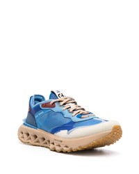 Sneakers basse blu di Cole Haan