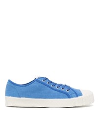 Sneakers basse blu di Spalwart