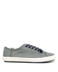 Sneakers basse grigie di Camper