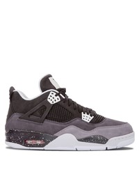 Sneakers basse grigie di Jordan