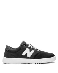 Sneakers basse grigio scuro di New Balance