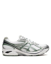 Sneakers basse in pelle bianche di Asics