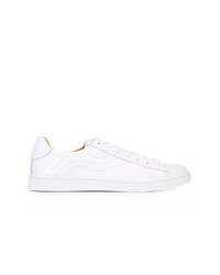 Sneakers basse in pelle bianche di Marc Jacobs