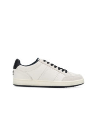 Sneakers basse in pelle bianche di MOA - Master of Arts
