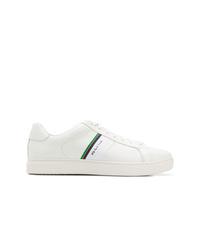 Sneakers basse in pelle bianche di Ps By Paul Smith