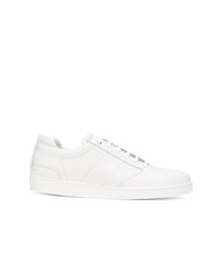 Sneakers basse in pelle bianche di WANT Les Essentiels de la Vie