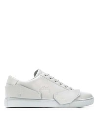 Sneakers basse in pelle grigie di A-Cold-Wall*