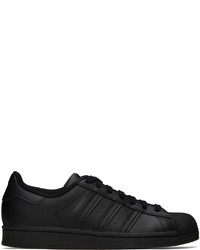 Sneakers basse in pelle nere di adidas Originals