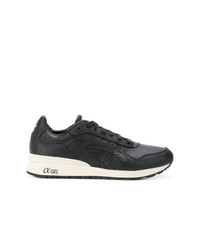 Sneakers basse in pelle nere di Asics