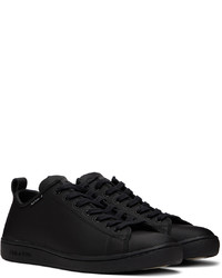 Sneakers basse in pelle nere di Ps By Paul Smith
