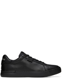 Sneakers basse in pelle nere di Coach 1941