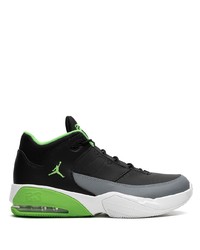 Sneakers basse in pelle nere di Jordan