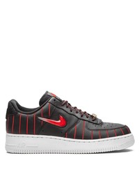 Sneakers basse in pelle nere di Nike