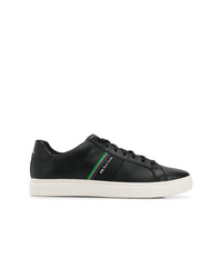 Sneakers basse in pelle nere di Ps By Paul Smith
