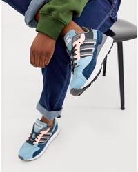 Sneakers basse multicolori di adidas Originals