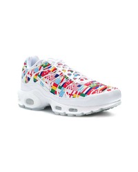 Sneakers basse multicolori di Nike