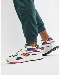 Sneakers basse multicolori di Reebok